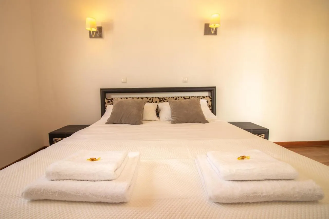 Apartment Duplex Marina De Vilamoura