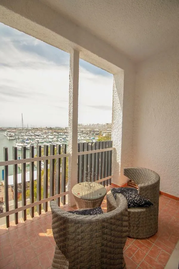 Duplex Marina De Vilamoura Apartment