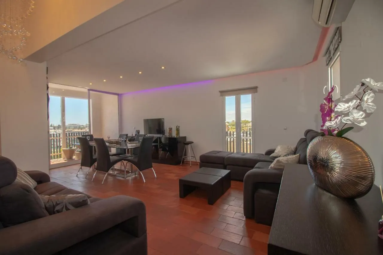 Duplex Marina De Vilamoura 0*,  Portugal