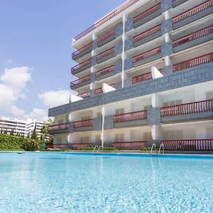  Apartment Tivoli Apt8 With Pool&garage