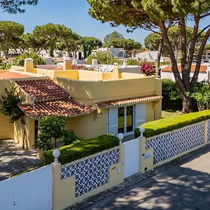  Villa Girassol