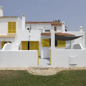  Holiday home Hopstays Aldeia Do Golfe - House C3