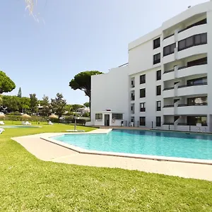  Apartment Tenis Golfmar 409a - Pool View