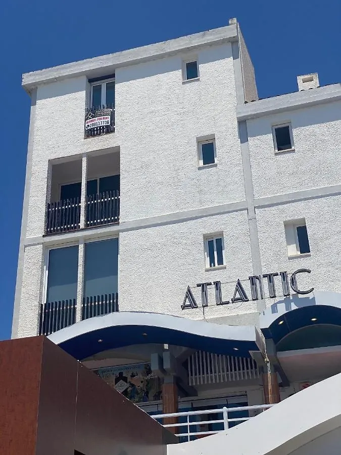 Appartamento Duplex Marina De Vilamoura