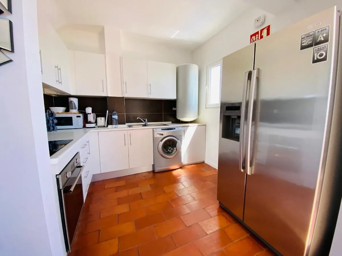 Duplex Marina De Vilamoura 0*,