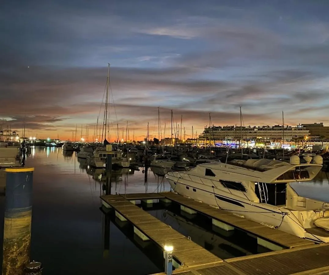 Appartamento Duplex Marina De Vilamoura Portogallo