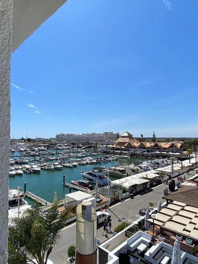 Duplex Marina De Vilamoura 0*,  Portogallo