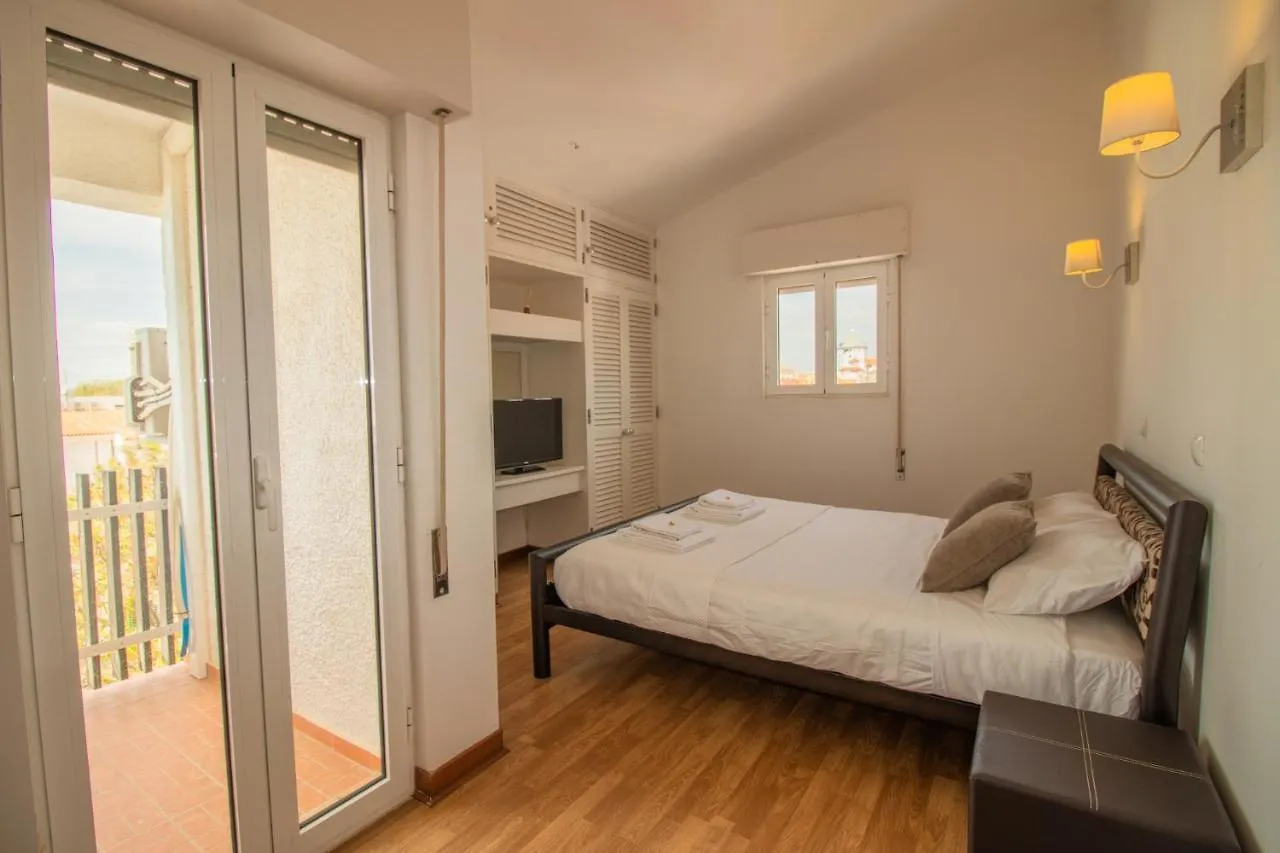 Appartamento Duplex Marina De Vilamoura