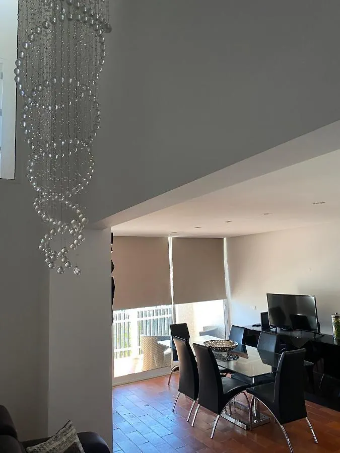Appartamento Duplex Marina De Vilamoura Portogallo