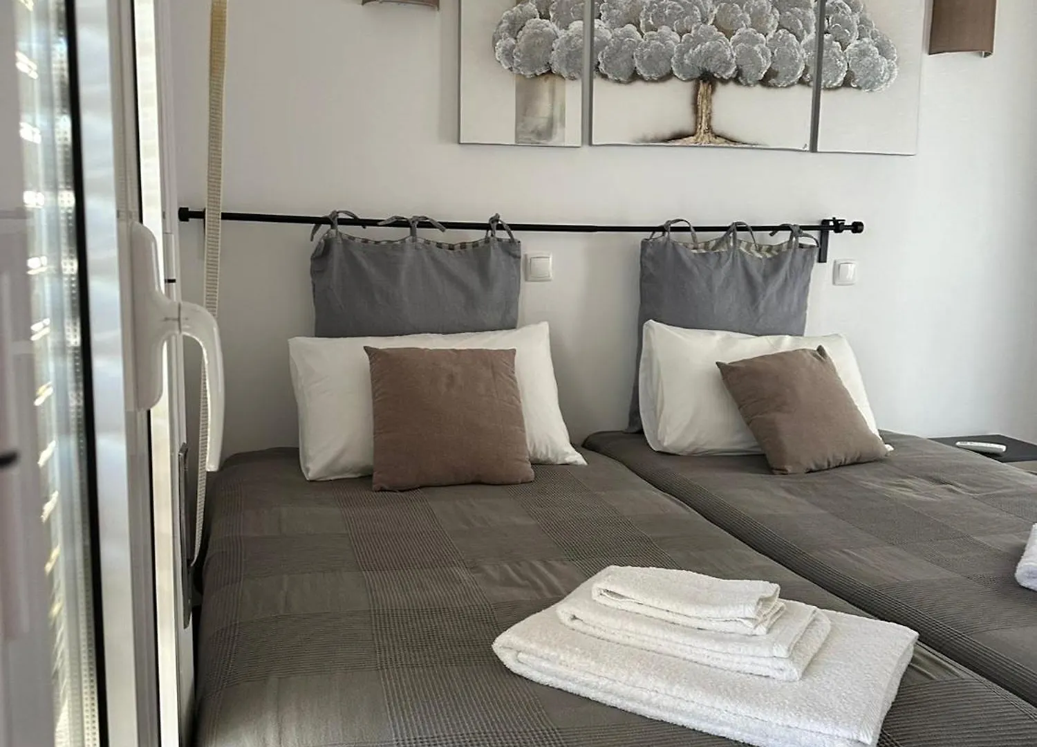 Duplex Marina De Vilamoura Appartamento