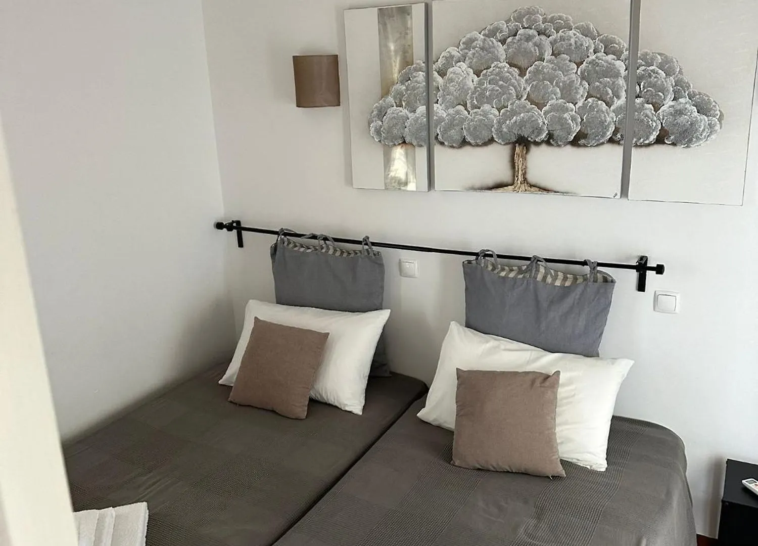 Appartamento Duplex Marina De Vilamoura