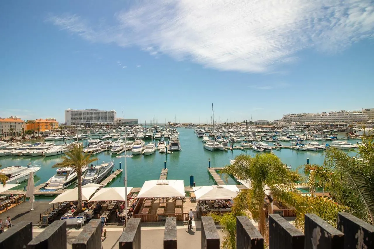 Duplex Marina De Vilamoura Appartamento